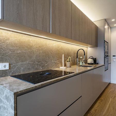 Nomad'S Lux - 1Bed Quartier Des Arts Apartment Porto Exterior foto