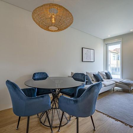 Nomad'S Lux - 1Bed Quartier Des Arts Apartment Porto Exterior foto