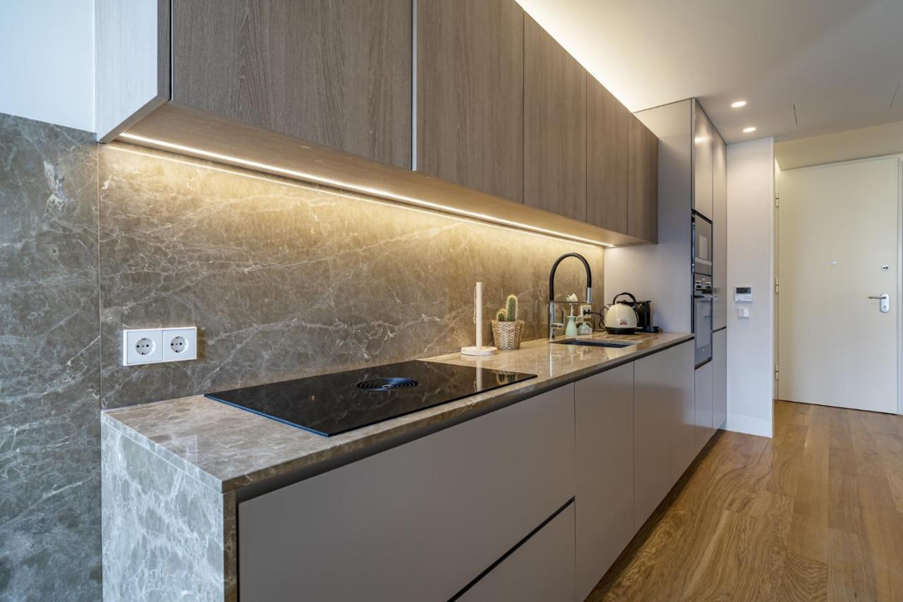 Nomad'S Lux - 1Bed Quartier Des Arts Apartment Porto Exterior foto
