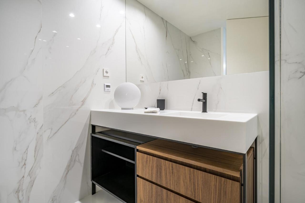 Nomad'S Lux - 1Bed Quartier Des Arts Apartment Porto Exterior foto
